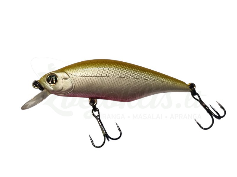 Vobleris Pontoon21 Chaos 72F-SR
