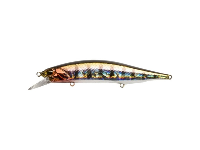 Vobleris Duo Realis Jerkbait 110SP