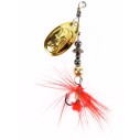 Sukriukė Lucky John Bonnie Blade 1 3.5g