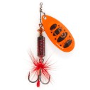 Sukriukė Lucky John Bonnie Blade 4 10.3g