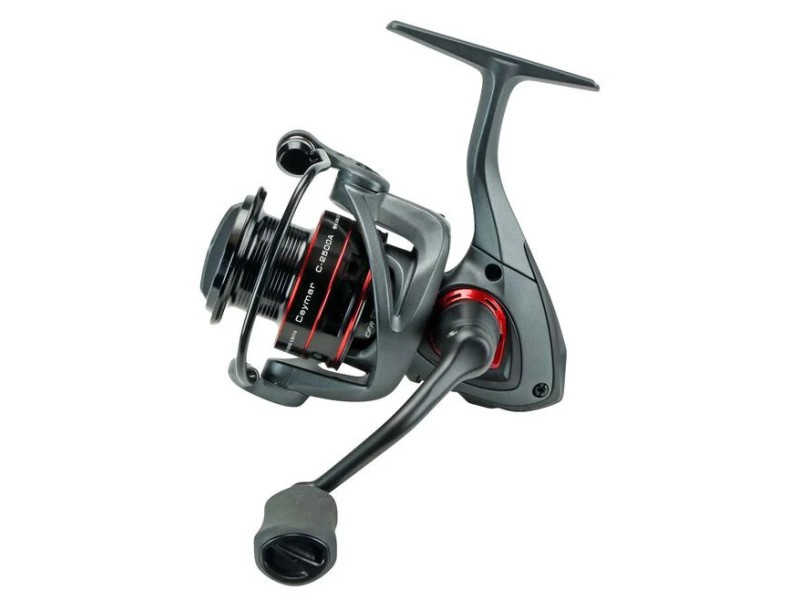 Ritė Okuma Ceymar C-2500a