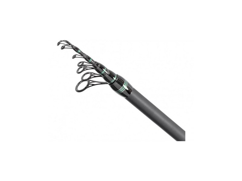 Meškerė Brain Phantom Bolo 500 5m