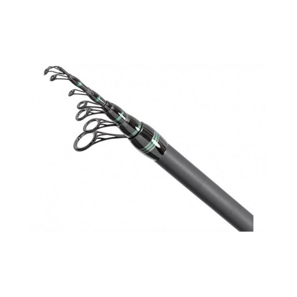 Meškerė Brain Phantom Bolo 500 5m