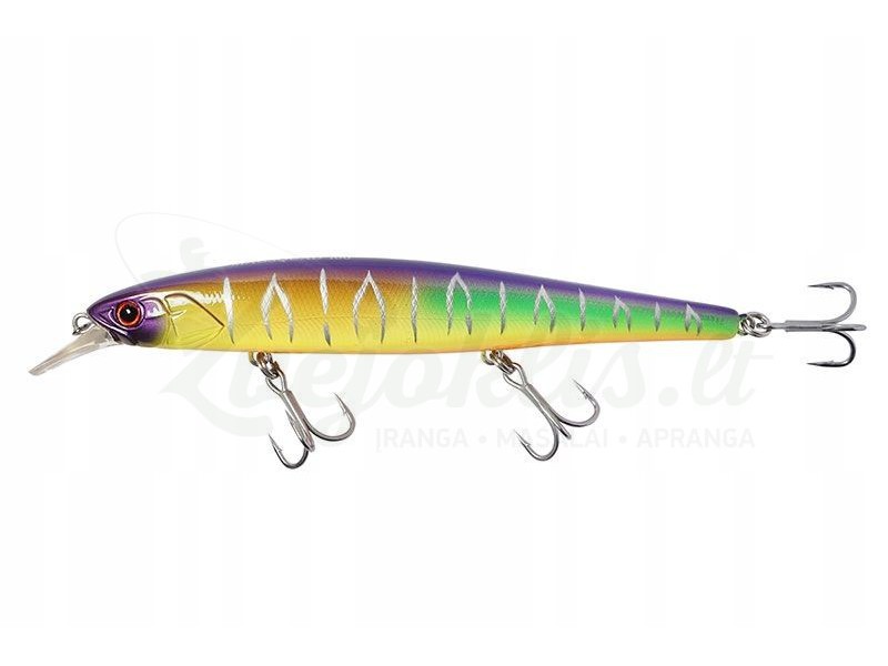 Vobleris Jackall Magsquad 160SP