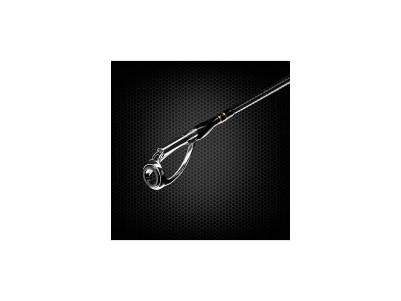 Spiningas Favorite X1 802EXH 2.44m,...