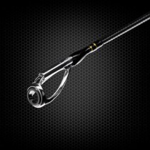 Spiningas Favorite X1 802EXH 2.44m, 30-80g