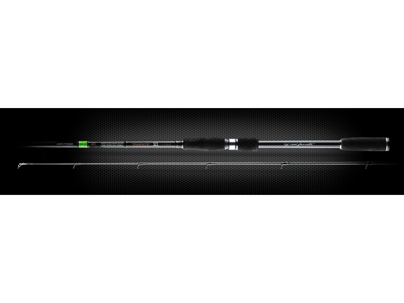 Spiningas Favorite X1 802EXH 2.44m,...