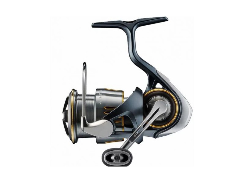 Ritė Daiwa 23' Airity SF2500SS-H-QD