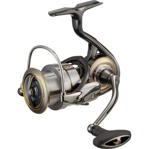 Ritė Daiwa '23 Airity LT3000-H