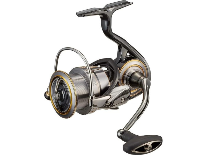 Ritė Daiwa '23 Airity LT3000-H