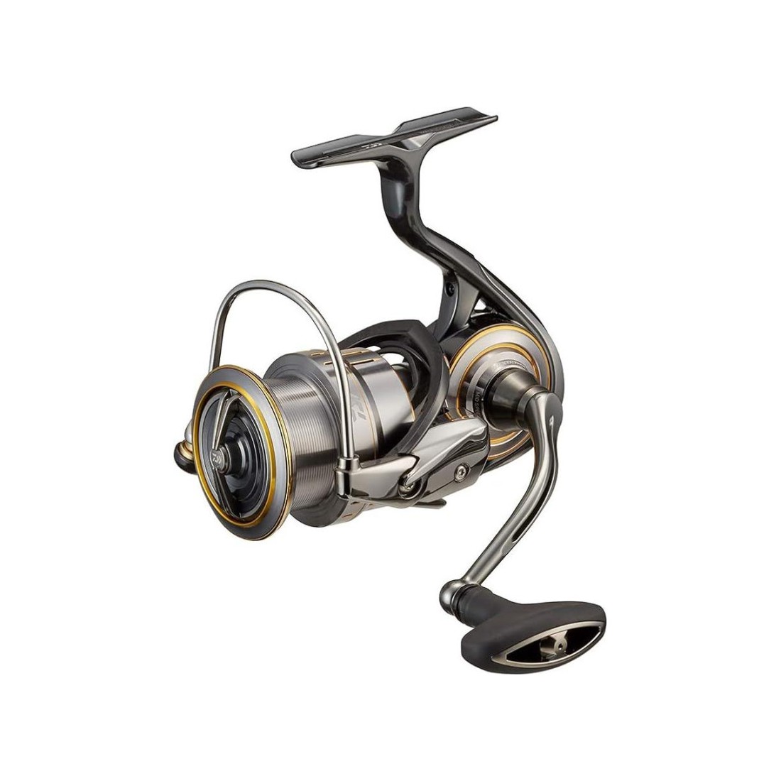 Ritė Daiwa '23 Airity PC LT3000-XH