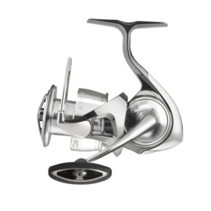 Ritė Daiwa 22' Exist PC LT2500D