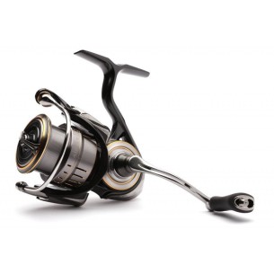 Ritė Daiwa 21' Luvias Airity LT2500-XH