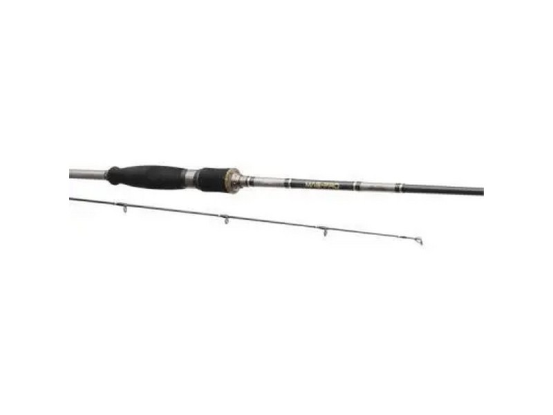 Meškerė Mitchell Mag Pro 662MH 1.98m...
