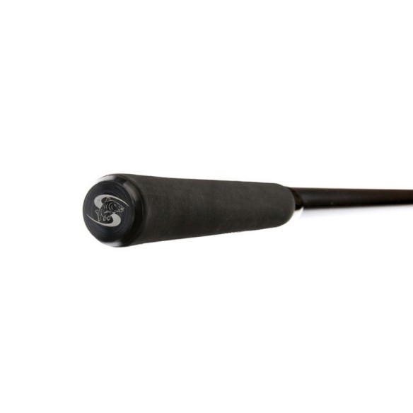 Meškerė CARP SPIRIT BLAX 13' 3,96m 3.50LB 2sec