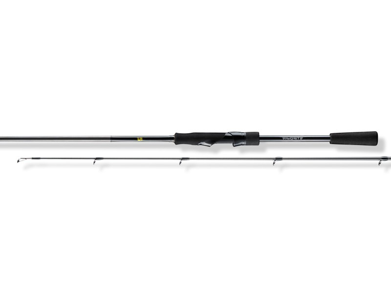 Spiningas Favorite U1.1-832MH 2.51m...