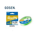 Pintas Valas GOSEN ROOTS PE8 150m
