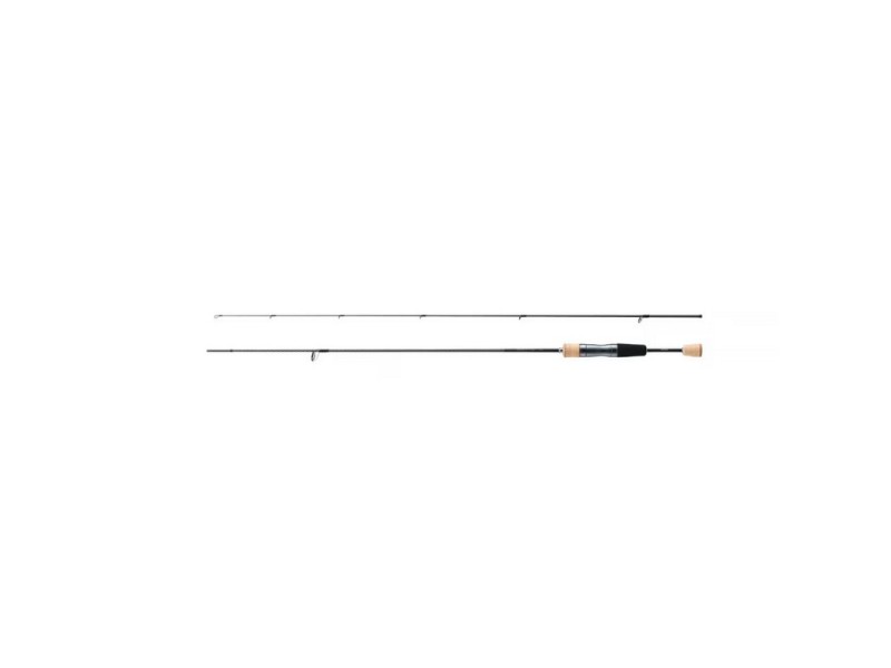 Spiningas Shimano Trout One AS S60UL...