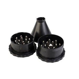 PROLOGIC Crush & Fill Boilies & Pellet Crusher Jaukų...