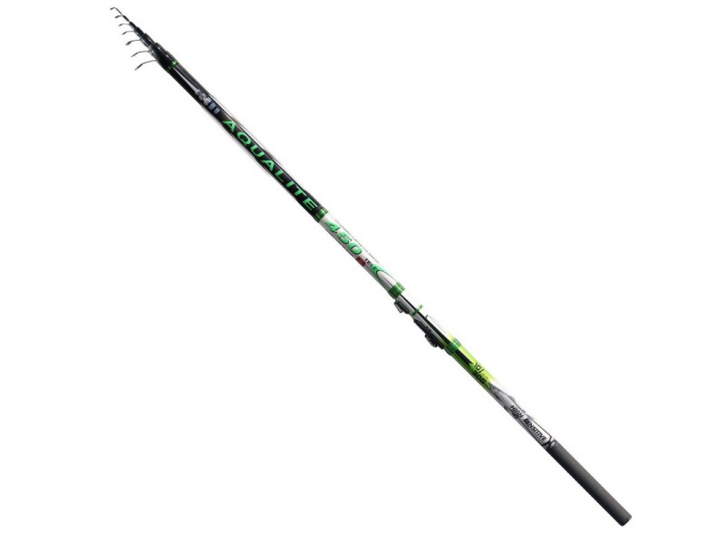 Meškerė SIWEIDA AQUALITE BOLO 360cm...