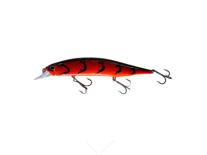 Vobleris DUO Realis Jerkbait 120SP