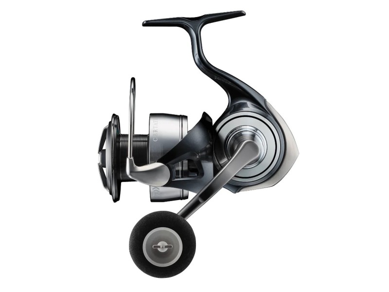 Ritė Daiwa '24 Certate LT5000D