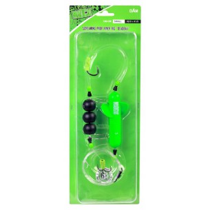 MADCAT Screaming Profirr DB 180cm 1.00mm 1/0 6/0