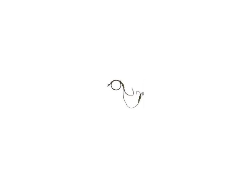 Sistemėlė Šamams CAT FISH RIG CAF051