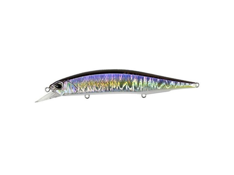 Vobleris DUO Realis Jerkbait 160SP
