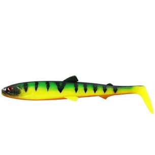 Guminukas Westin Bullteez Shadtail 12.5cm 16g