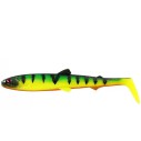 Guminukas Westin Bullteez Shadtail 12.5cm 16g
