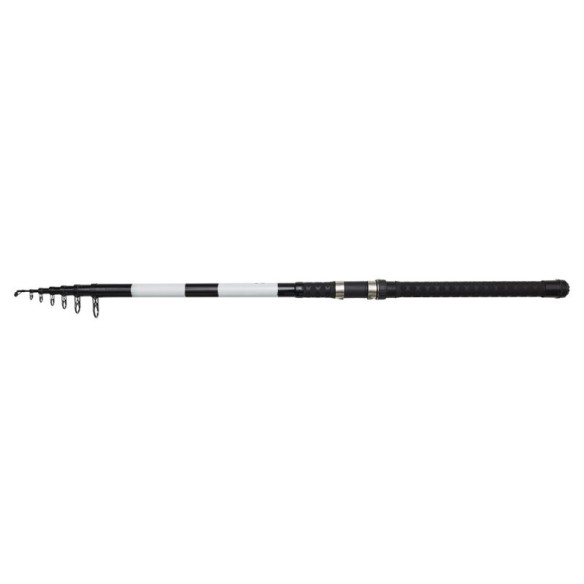 Plūdinė Meškerė DAM Base-X Bolo 13'1'' 4.00m 5-25g