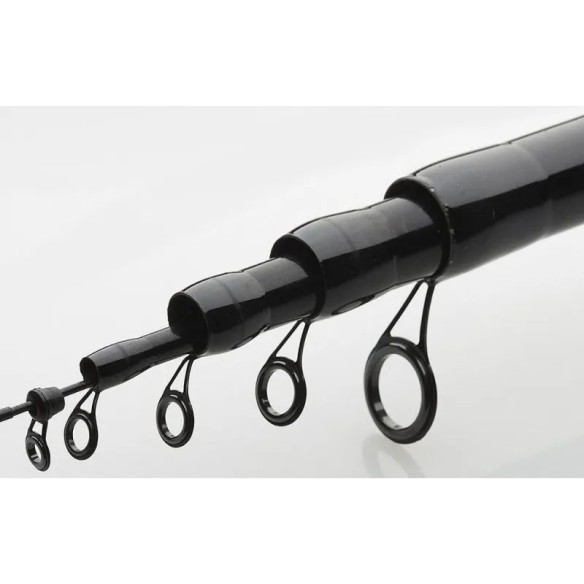 Plūdinė Meškerė DAM Base-X Bolo 13'1'' 4.00m 5-25g