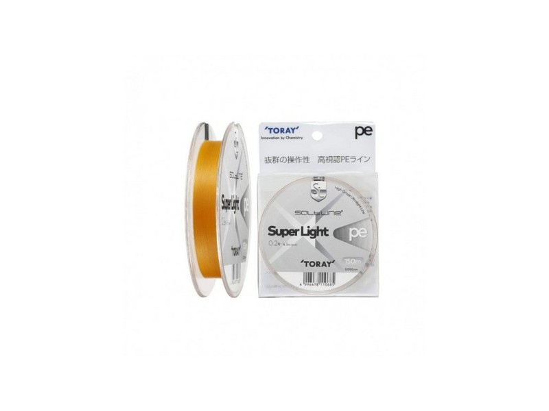 Pintas Valas TORAY Saltline Super...