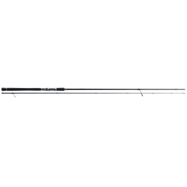 Spiningas Major Craft Crostage CRX-T732L 7'3" 220cm 0,5-7g