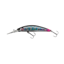 Vobleris Jackall Timon Tricoroll 88MD-F