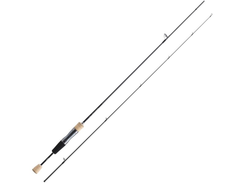 Shimano Rod Trout One AS S63UL 1,91m...