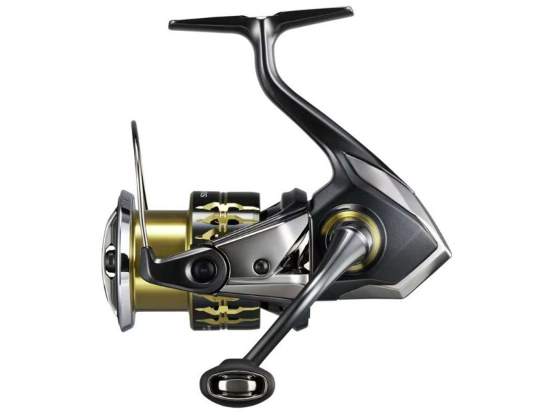 Ritė Shimano Sustain FK 4000