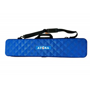 Kietas Meškerių Dėklas Atora 90cm