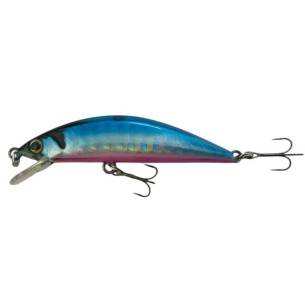 Vobleris Jackall Timon Tricoroll 55S 2