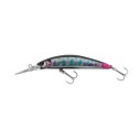 Vobleris Jackall Timon Tricoroll GT 72MD-F