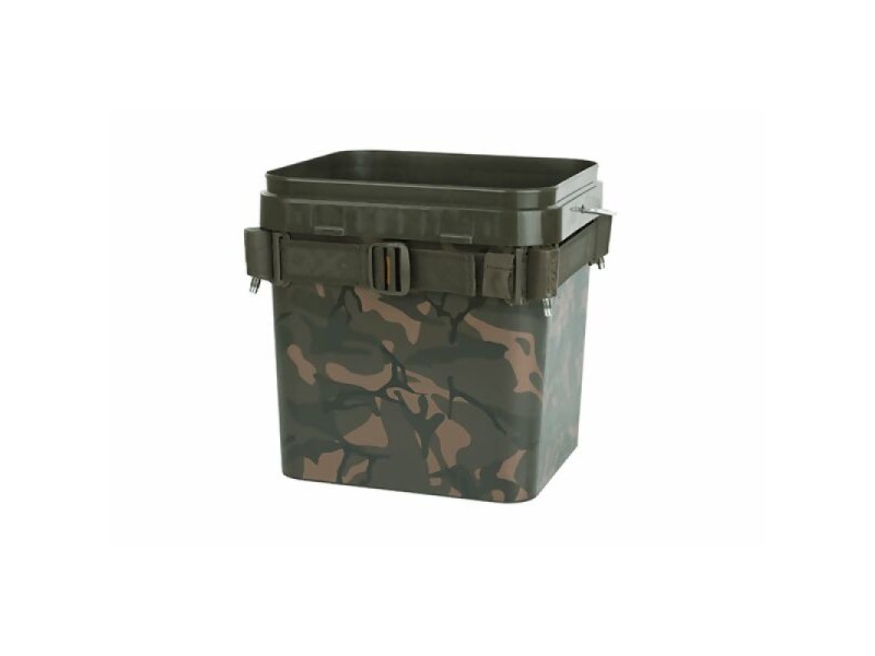 FOX Spod Bucket Strap Laikiklis...