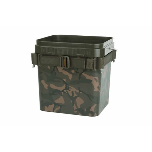 FOX Spod Bucket Strap Laikiklis Kibiro Tvirtinimui