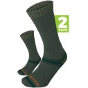 Kojinės Lorpen T2 Hunting Eco 2-Pac