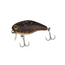 Vobleris Jackall Chubby 38 SSR