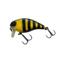 Vobleris Jackall Chubby 38 SSR