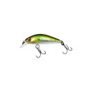 Vobleris Jackall Chubby Minnow 35 SP