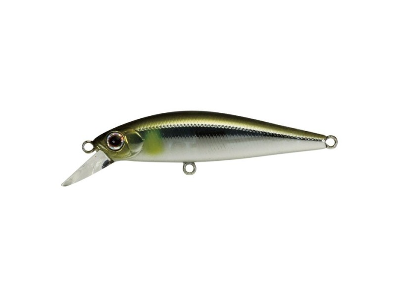 VOBLERIS ZIPBAITS RIGGE FLAT 50S
