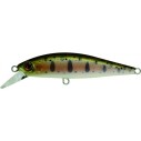 VOBLERIS ZIPBAITS RIGGE FLAT 50S