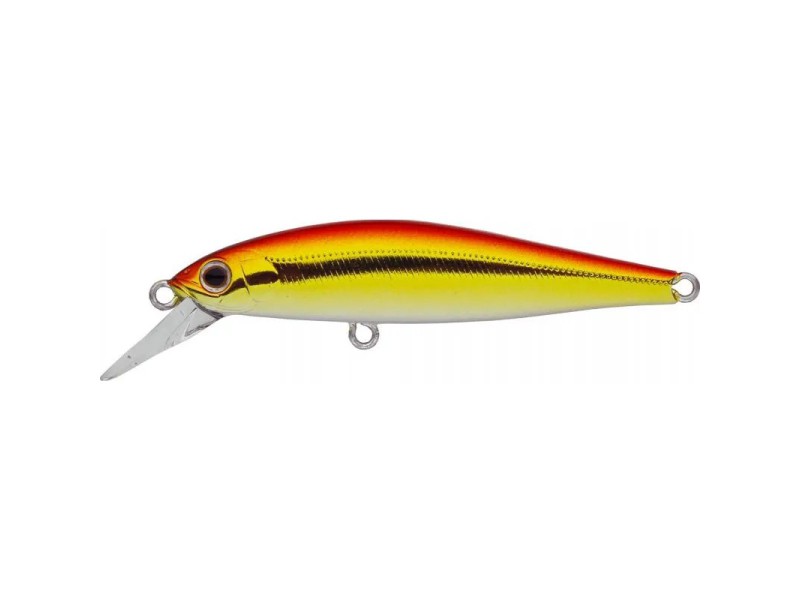 VOBLERIS ZIPBAITS RIGGE FLAT 70S
